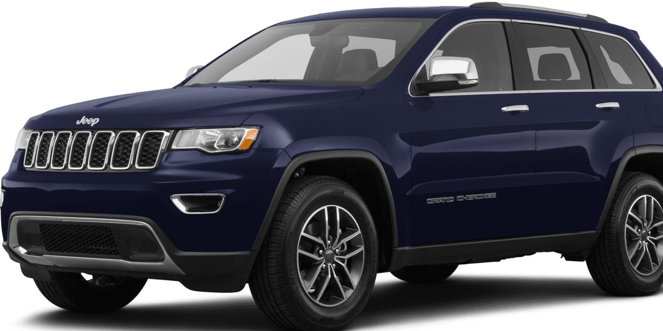 JEEP GRAND CHEROKEE 2020 1C4RJFBG3LC333426 image